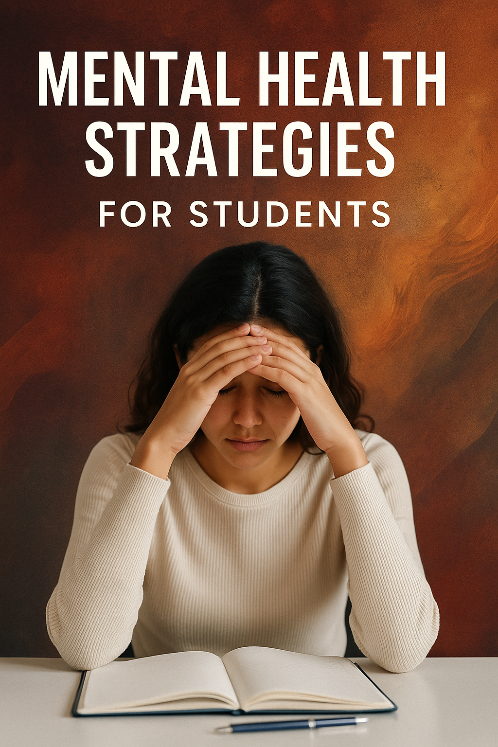 Mental Health Strategies for Students