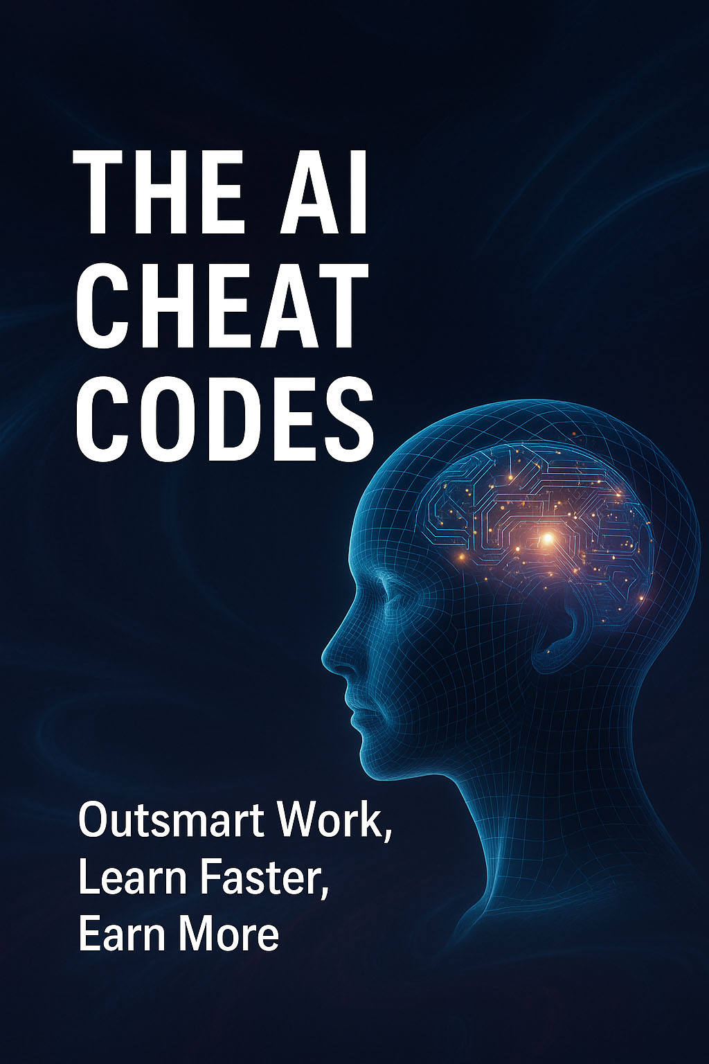 The AI Cheat Codes - Outsmart Work, Learn Faster, Earn More