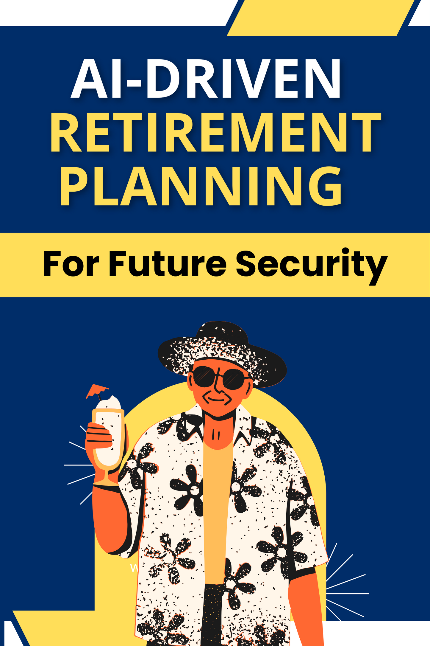 AI-Driven - Retirement Planning for Future Security