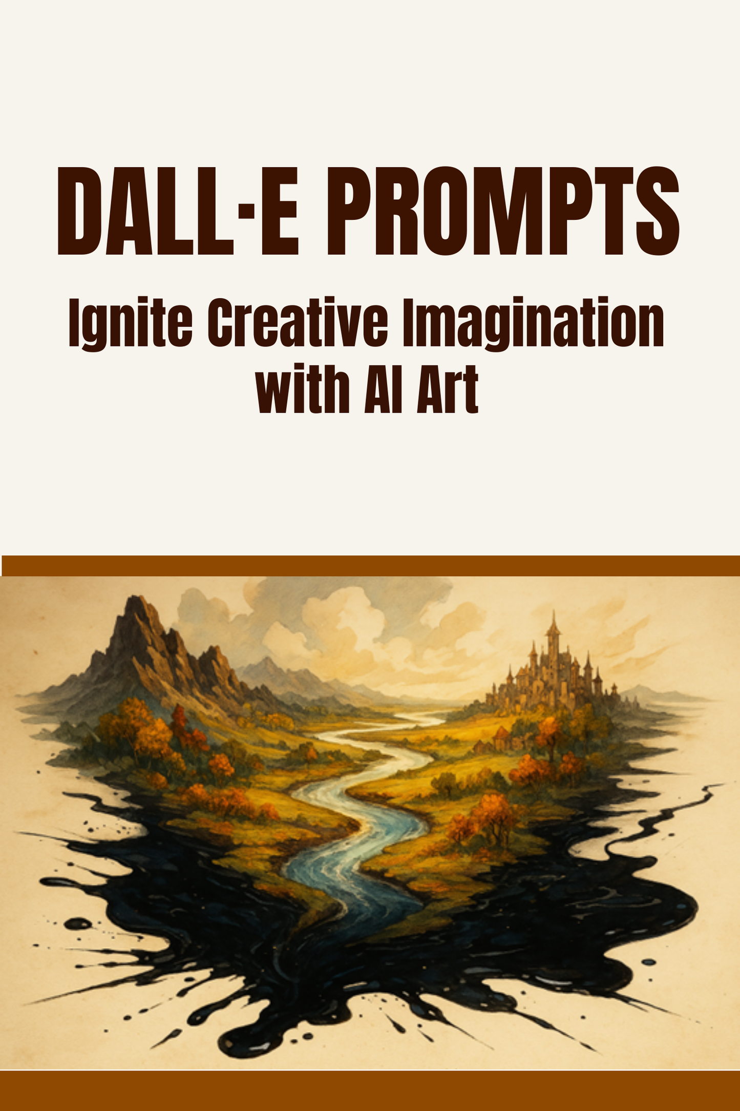 DALL·E Prompts Ignite Creative Imagination with AI Art