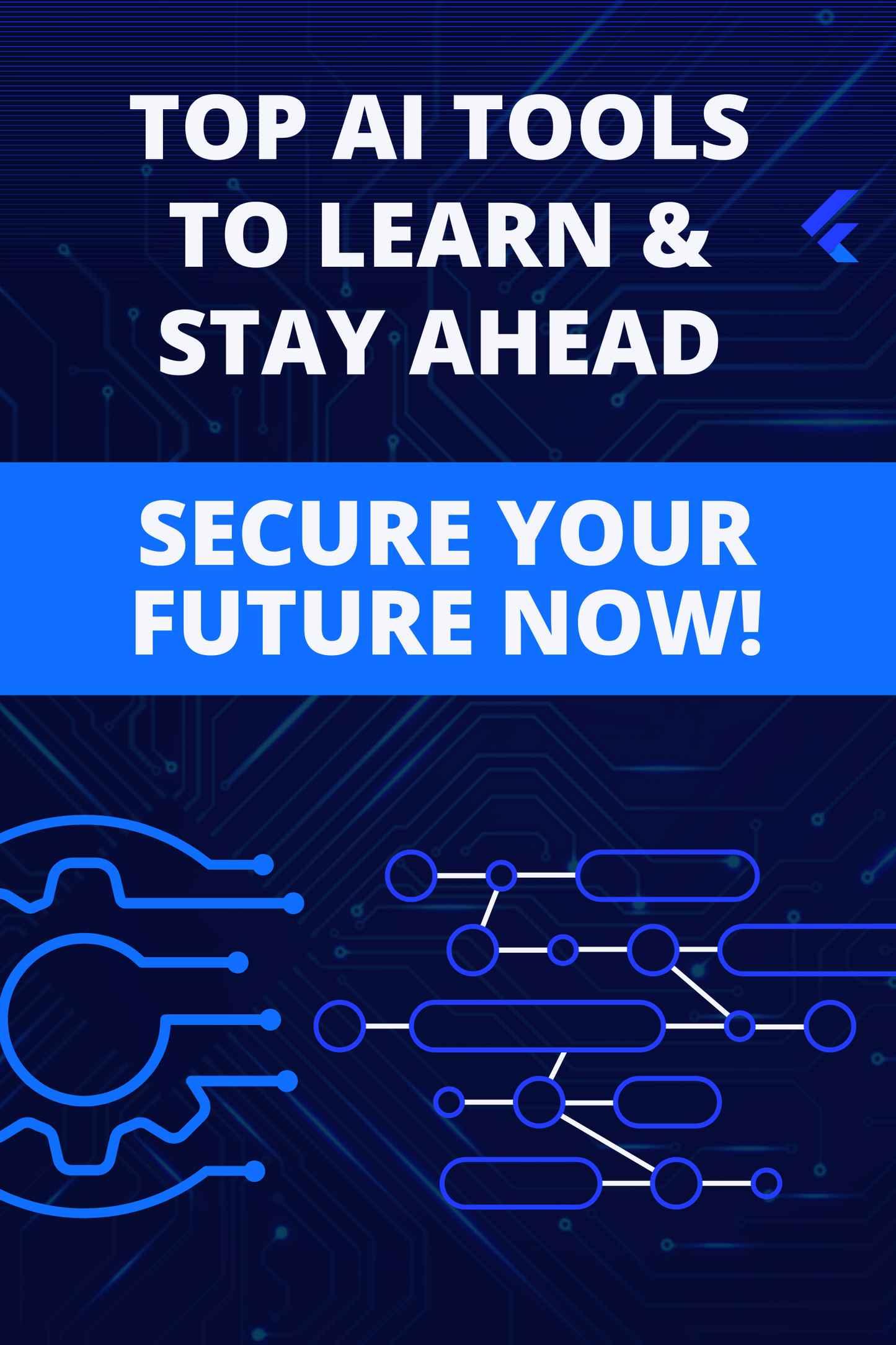 Top AI Tools to Learn and Stay Ahead - Secure Your Future Now