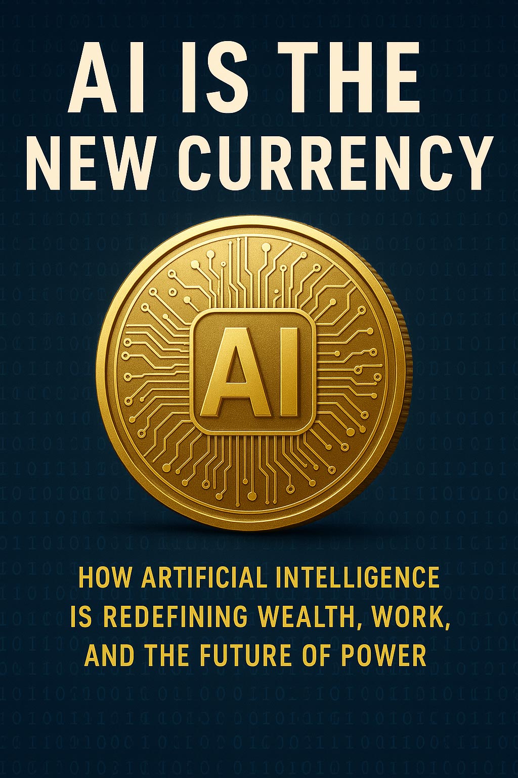 AI is the New Currency