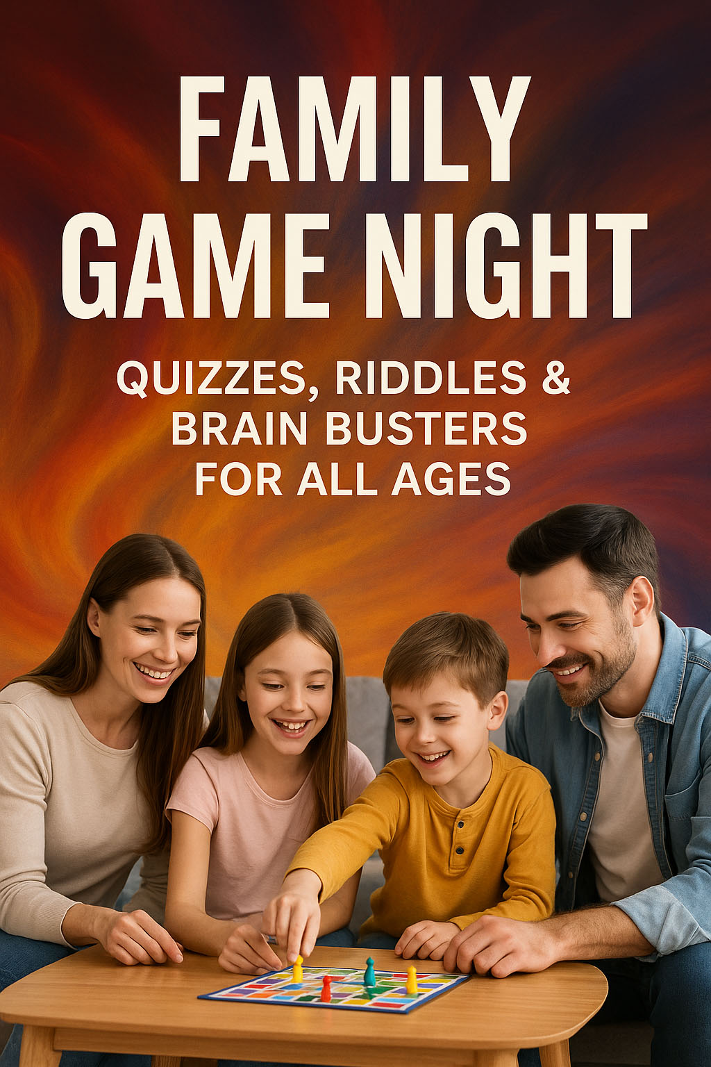 Family Game Night